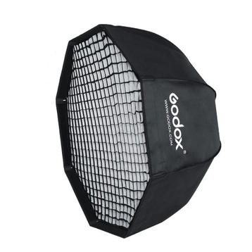 Godox 120cm softbox beschikbaar voor biedingen