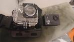 camux  action cam, Ophalen of Verzenden, Gebruikt, Overige merken