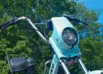 Puch Maxi Rally koplamp, Ophalen, Gebruikt, Koplamp