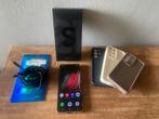S21 Ultra VANDAAG OPHALEN 200, Telecommunicatie, Mobiele telefoons | Samsung, Zwart, Ophalen of Verzenden, Zo goed als nieuw, 128 GB