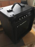 Kleine basversterker, Ophalen of Verzenden, Zo goed als nieuw, Basgitaar, Minder dan 50 watt