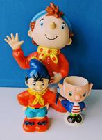 Noddy Noddie/Enid Blyton, Ophalen of Verzenden, Gebruikt, Tv, Actiefiguur of Pop