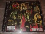 Slayer - Reign In Blood, Cd's en Dvd's, Cd's | Hardrock en Metal, Ophalen of Verzenden, Zo goed als nieuw