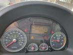 Iveco EuroCargo 80 80.22 Laadbak ZGAN BAK! Vrachtwagen, Gebruikt, Iveco, Wit, 218 pk