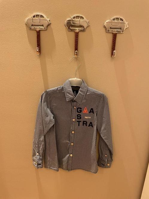 Blouse Gaastra maat 110 - 116, Kinderen en Baby's, Kinderkleding | Maat 116, Zo goed als nieuw, Overhemd of Blouse, Ophalen