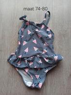 Badpak, Meisje, Badpak, Ophalen of Verzenden, Zo goed als nieuw