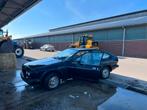 Alfa Romeo Alfetta 2.0 GTV 1979 Zwart, Auto's, Beige, Origineel Nederlands, 1 kg, Hatchback