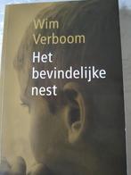 Het bevindelijke nest. Wim Verboom, Christendom | Protestants, Ophalen of Verzenden, Zo goed als nieuw, Wim Verboom