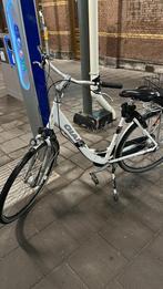 Giant Damesfiets - Goed Onderhouden, Fietsen en Brommers, Fietsen | Dames | Damesfietsen, 50 tot 53 cm, Gebruikt, (Extra) lage instap