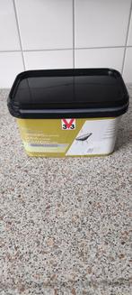 V33 Verf - Nieuw! Wit- 2l, Wit, Nieuw, Ophalen of Verzenden, Verf