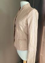 Ibana leather jacket, Ophalen of Verzenden, IBANA, Roze, Zo goed als nieuw