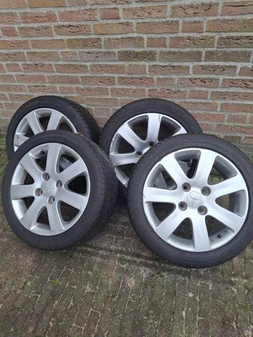 Winterbanden beschikbaar voor biedingen