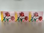 40460 LEGO Creator Botanical Collection Roses, Kinderen en Baby's, Speelgoed | Duplo en Lego, Ophalen of Verzenden, Nieuw, Complete set