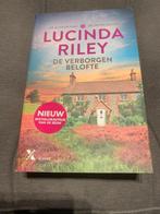 Lucinda Riley - De verborgen belofte, Boeken, Romans, Ophalen of Verzenden, Nieuw