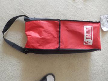 Fiamma Level Pro met twee Chock Level blokken in Level Bag beschikbaar voor biedingen