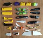 LEGO Technic Panels, Ophalen of Verzenden, Gebruikt, Losse stenen, Lego