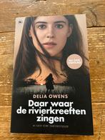 Delia Owens - Daar waar de rivierkreeften zingen, Ophalen of Verzenden, Zo goed als nieuw, Delia Owens