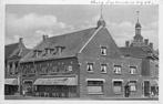 (380-791-001) Princenhage Het Roode Hert, Verzamelen, Ansichtkaarten | Nederland, Verzenden, Noord-Brabant