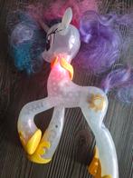 My little pony glitter and glow, Ophalen of Verzenden, Zo goed als nieuw
