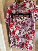 Rok en blouse frank walder, Frank Walder, Ophalen of Verzenden, Zo goed als nieuw, Maat 46/48 (XL) of groter