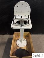 2166. Kanteltafel / Opspantafel, Doe-het-zelf en Verbouw, Ophalen, Gebruikt