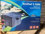 Bak Vivaria VarioPond Vijverfilter 15000, Tuin en Terras, Ophalen of Verzenden, Gebruikt, Vijverfilter
