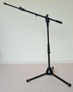 Gravity MS 4222 B microfoonstandaard, Muziek en Instrumenten, Standaards, Ophalen of Verzenden, Gebruikt, Microfoon