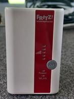 Fritz WLAN Repeater 310, Computers en Software, WiFi-versterkers, Ophalen, Zo goed als nieuw, Fritz!