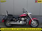 Yamaha XVS 650 CLASSIC (bj 2001), Motoren, Motoren | Yamaha, Chopper, Bedrijf, 650 cc