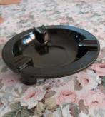 Bakelieten asbak 14 cm doorsnee, Ophalen of Verzenden