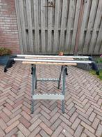 Dakdragers, Auto diversen, Dakdragers, Ophalen, Gebruikt