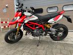 Ducati All-Road Hypermotard 950 SP ABS 2022 33KW gaaf motor, Motoren, Naked bike, 12 t/m 35 kW, Particulier, 2 cilinders