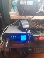 te koop/ruil 40 kanalen 4 watt radio, Telecommunicatie, Ophalen of Verzenden, Zo goed als nieuw