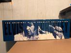 Elvis presley collection cd box compleet, 6 singles of meer, Ophalen, Zo goed als nieuw, Pop