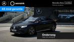 Mercedes-Benz EQE 300 Business Line | Getint glas | Distroni, Auto's, Automaat, Metallic lak, Achterwielaandrijving, Gebruikt