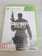 Call of Duty MW3 XBOX360, Verzenden, Gebruikt, Shooter, Vanaf 18 jaar