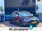 Audi A1 1.4 TFSI Attraction Automaat//Stoelverwarming//Xenon, Euro 5, Stof, 4 cilinders, Met garantie (alle)