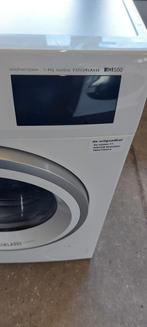 Siemens wasmachine IQ500 extraklasse garantie 3 maanden, Witgoed en Apparatuur, Wasmachines, Energieklasse A of zuiniger, 1200 tot 1600 toeren