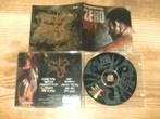 Channel Zero  – Stigmatized For Life, Cd's en Dvd's, Ophalen of Verzenden, Gebruikt