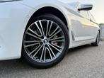 BMW 5 Serie 530e iPerformance High Executive HUD, pano, adap, 1998 cc, Achterwielaandrijving, Gebruikt, 4 cilinders