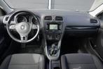 Volkswagen GOLF Variant 1.2Tsi 105Pk BlueMotion | Comfortlin, Auto's, Voorwielaandrijving, Euro 5, Stof, Gebruikt