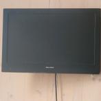 Salora TV met afstandsbediening, Audio, Tv en Foto, Televisies, Gebruikt, 50 Hz, 40 tot 60 cm, Ophalen