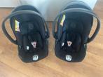 Cybex autostoel cloud z2, Autogordel, Zo goed als nieuw, 0 t/m 13 kg, Ophalen