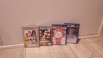 Playstation 2 Voetbalspellen, Spelcomputers en Games, Gebruikt, 2 spelers, Eén computer, Ophalen of Verzenden