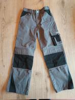 Cratex werkbroek maat 140, Broek, Gebruikt, Ophalen of Verzenden, Cratex