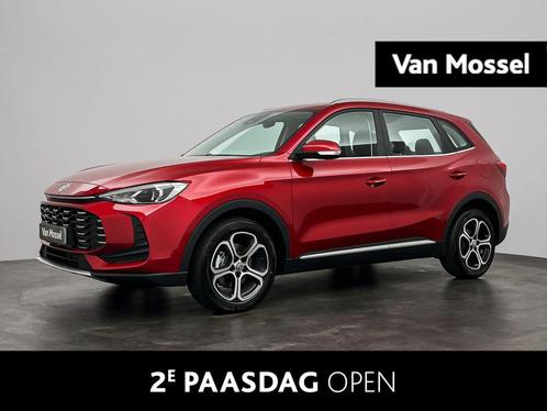 Keyless entry | Regensensor | 12,3'' Touchscreen | LED kopla, Auto's, Overige Auto's, Bedrijf, Te koop, Lichtmetalen velgen, Overige brandstoffen