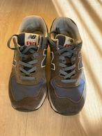 New Balance Sneakers blauw 42.5, Ophalen of Verzenden, Zo goed als nieuw, Blauw