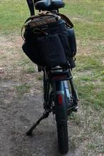 Basil fietstassen - Zo goed als nieuw! 2 sts, Ophalen, Zo goed als nieuw