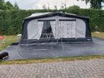 megacamp soleil voortent mt11[906/930cm], Caravans en Kamperen, Tenten, Ophalen, Zo goed als nieuw