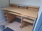 gratis bureau, Huis en Inrichting, Bureaus, Ophalen, Gebruikt, Bureau